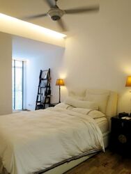 The Park Vale (D11), Condominium #543982521